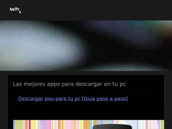 app2pc.net