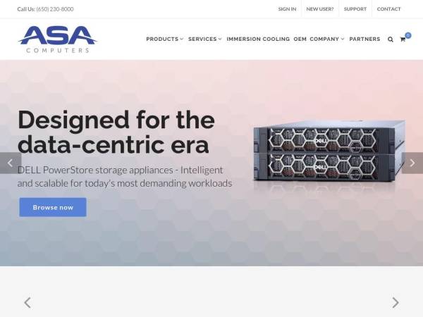 asacomputers.com