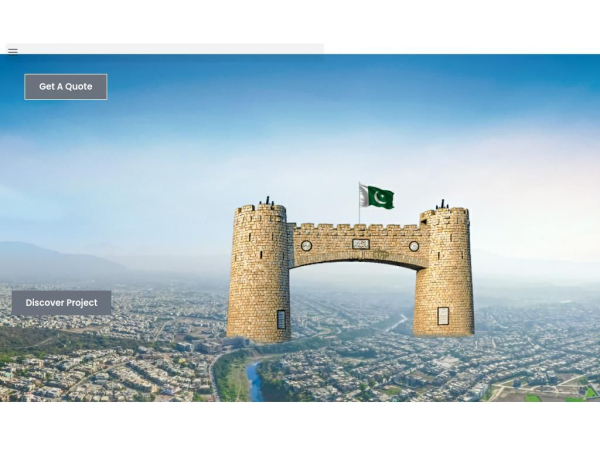 bahriapeshawar.com.pk