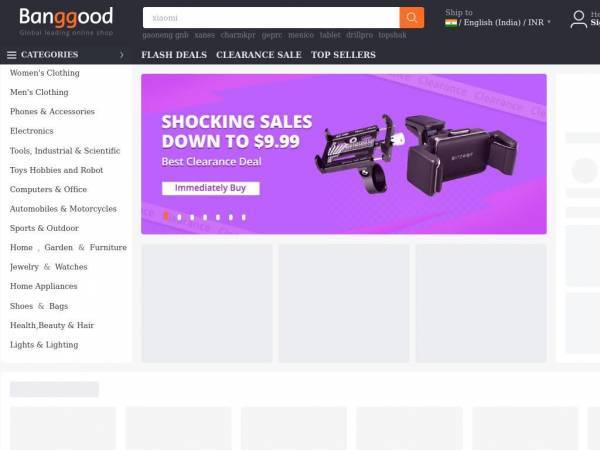 banggood.in