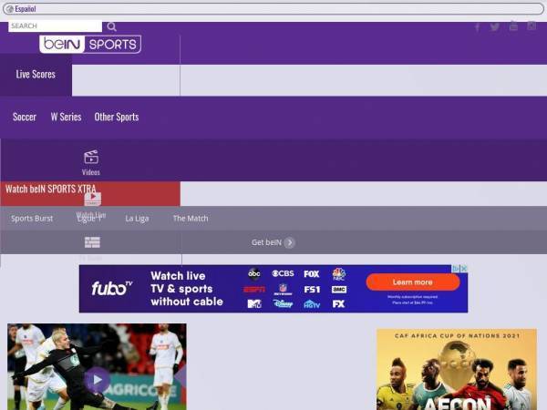 beinsports.com