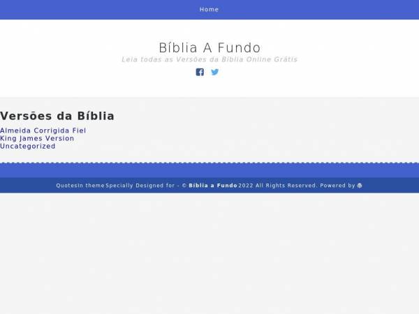 bibliaafundo.net