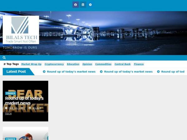 bilalstech.com