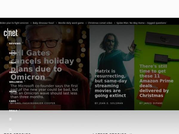 cnet.com