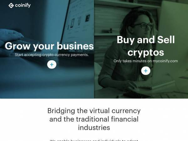 coinify.com