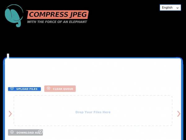 compressjpeg.com