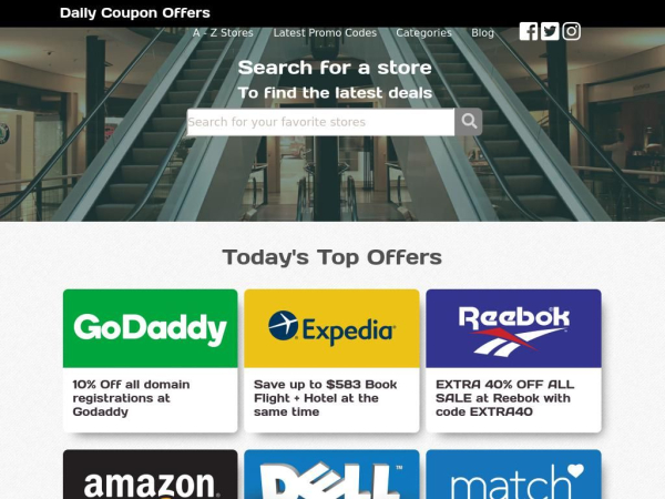 dailycouponoffers.com