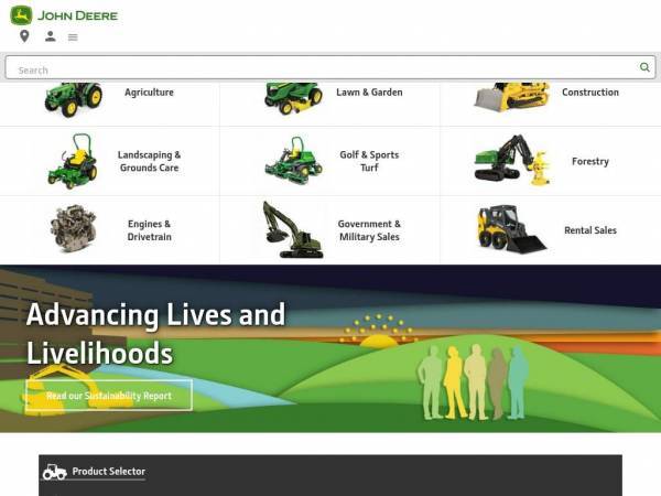 deere.com