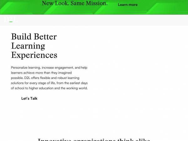 desire2learn.com