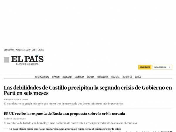 elpais.com