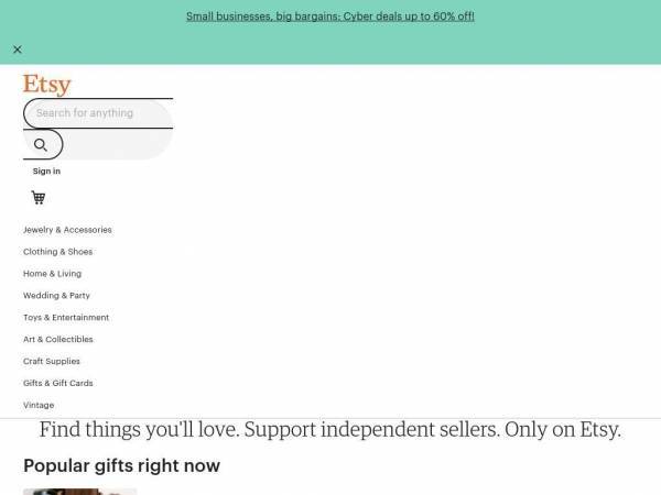 etsy.com