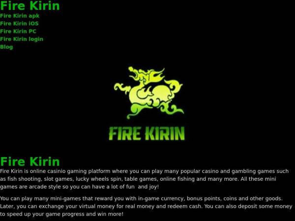 firekirin-usa.com