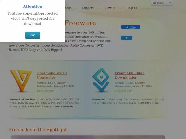 freemake.com
