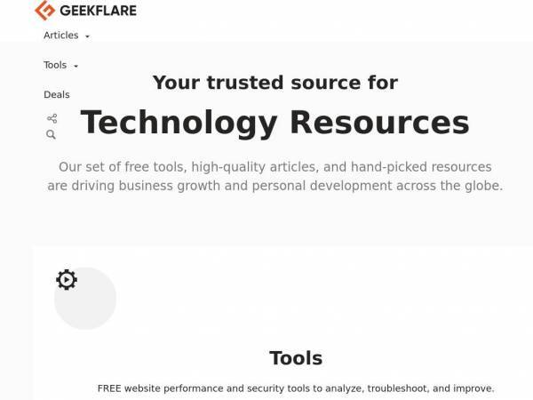 geekflare.com