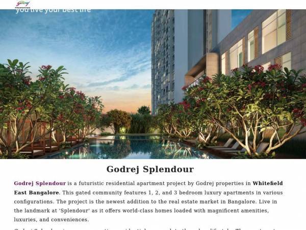 godrejsplendour.net.in