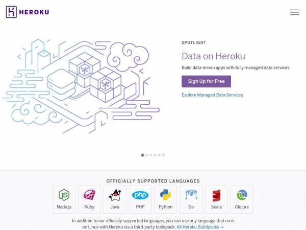heroku.com