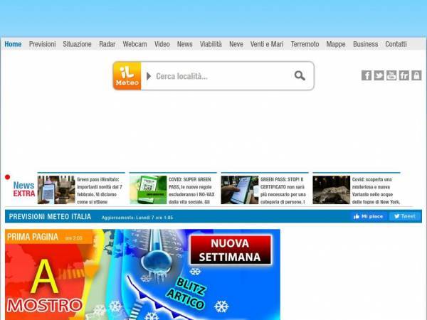 ilmeteo.it