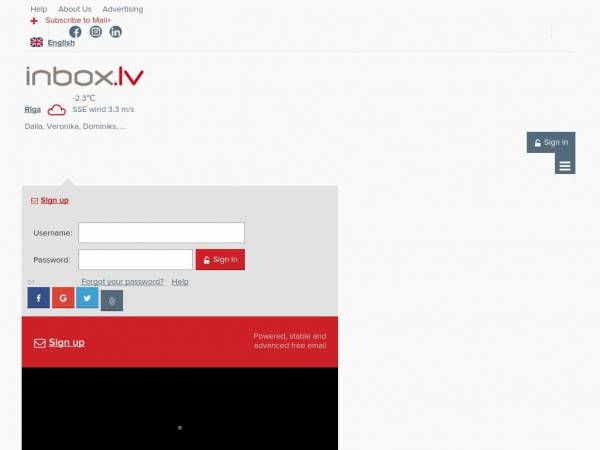 inbox.lv
