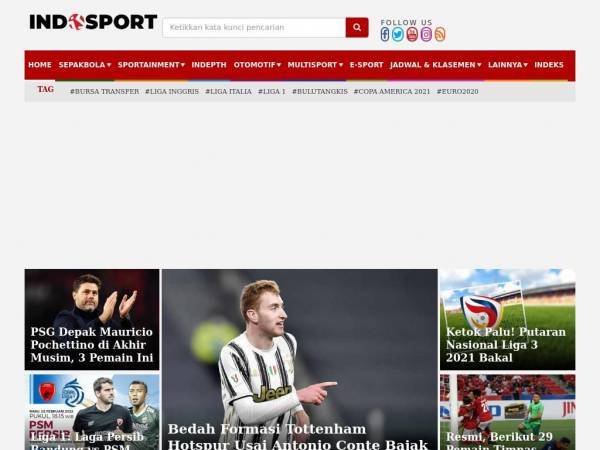 indosport.com