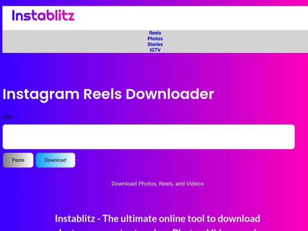 instablitz.app