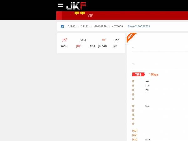 jkforum.net
