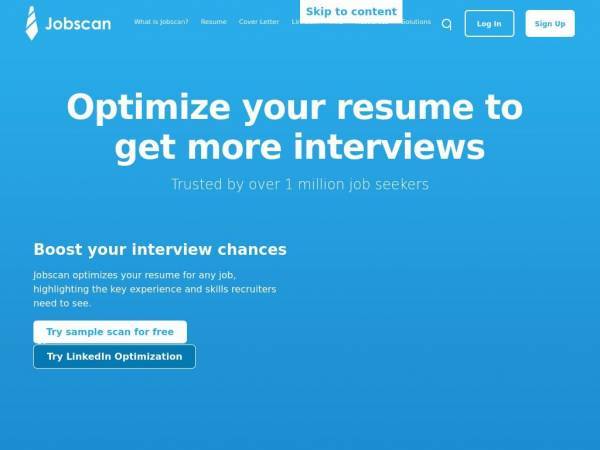 jobscan.co