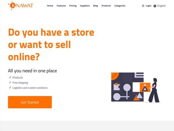 knawat.com
