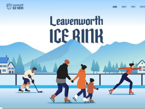leavenworthicerink.com
