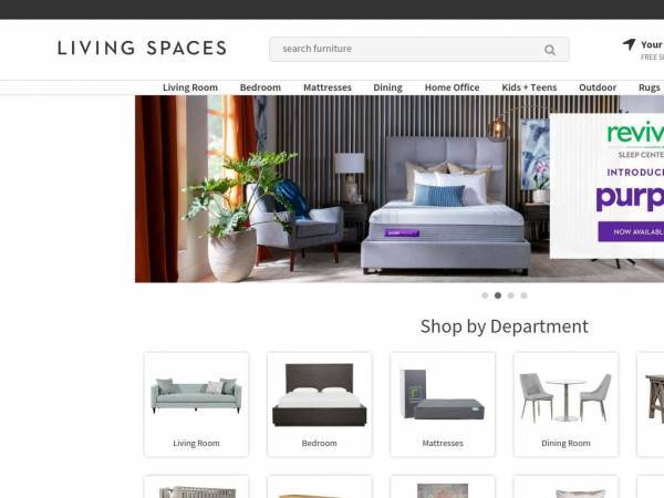 livingspaces.com
