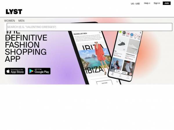 lyst.com