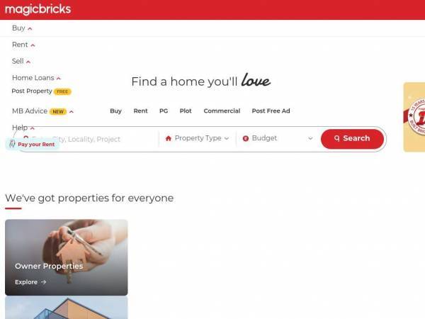 magicbricks.com