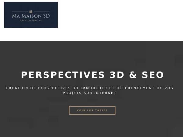 mamaison3d.com