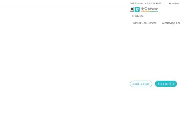 myoperator.com