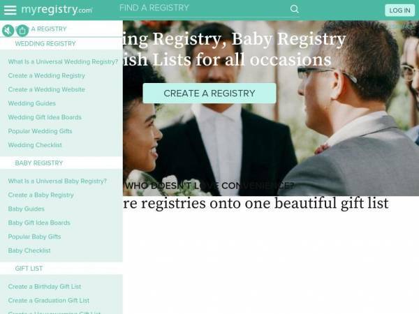 myregistry.com