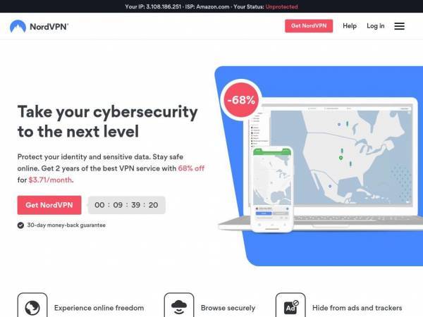 nordvpn.com
