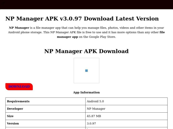 npmanagerapk.com