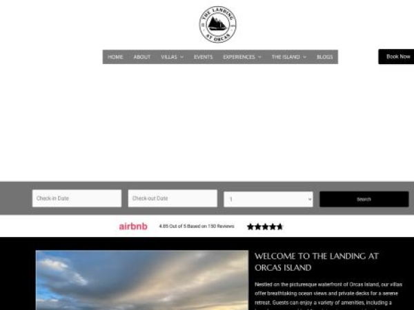 orcasislandstays.com