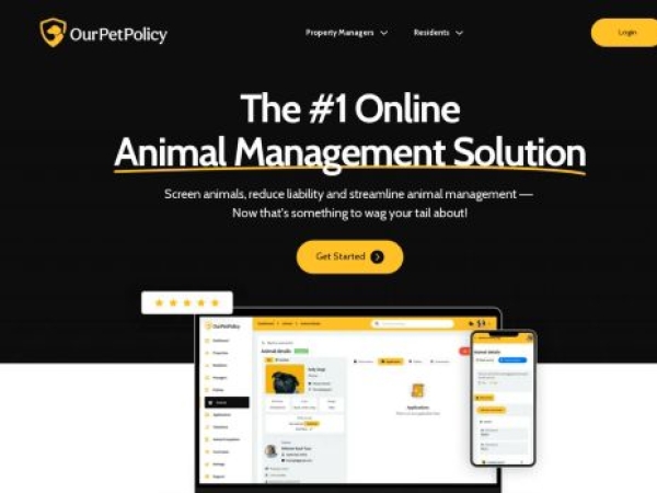 ourpetpolicy.com