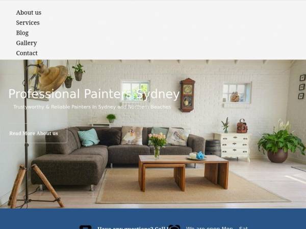 paintbuddyco.com.au