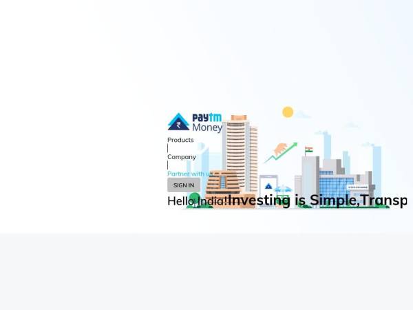 paytmmoney.com
