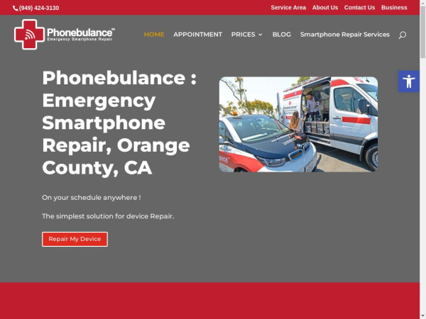 phonebulance.com