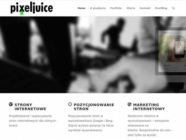 pixeljuice.pl
