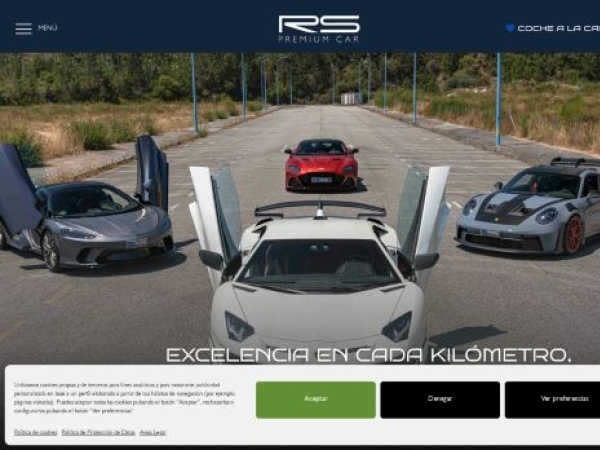 rspremiumcar.com