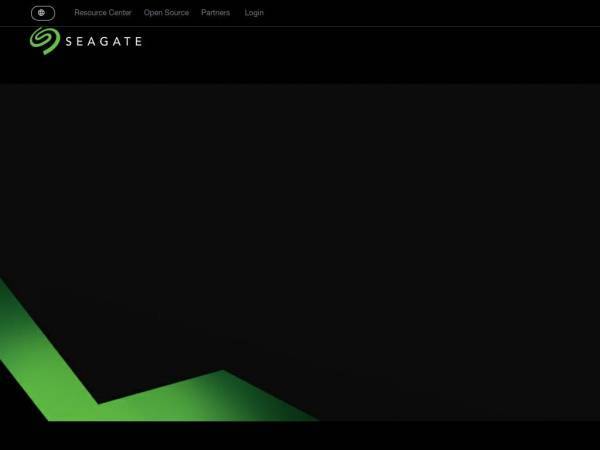seagate.com