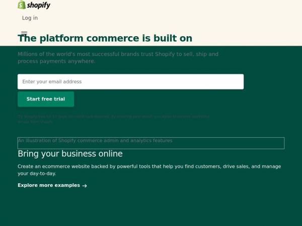shopify.com