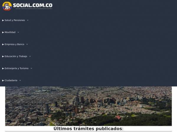 social.com.co