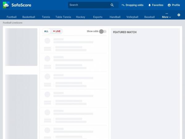 sofascore.com