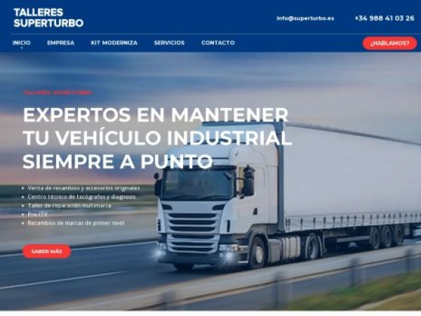 superturbo.es