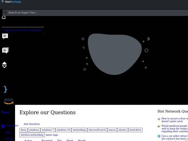 superuser.com