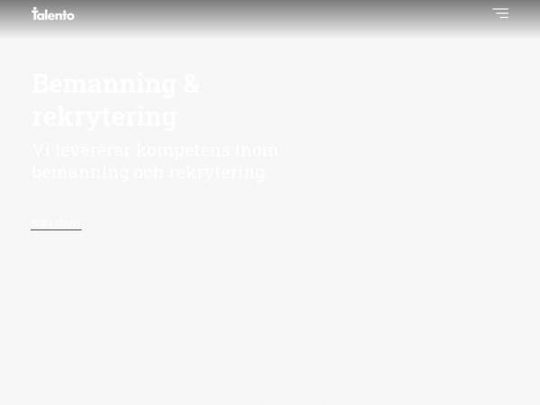 talentointernational.com
